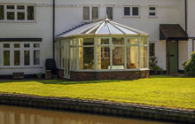 Marsh Common conservatory leads