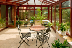 Marsh Common conservatory quotes