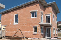 Marsh Common home extensions