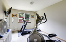 Marsh Common home gym construction leads