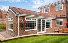 Marsh Common house extension leads